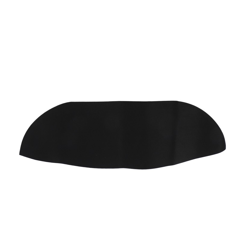 3PCS Planter Basket Liner Felt Fabric Window Box Liner Replacement