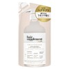 LUX Hair Supplement, Smoothener, Treatment, Refill, 12.3 oz (350 g)