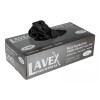 Lavex Guantes De Nitrilo (grado 6 Mil)