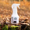 EUROHUNT 590201 Liquid Bait Scharzwil Dlock Food with Truffle –