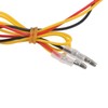 2X 30 LED Car 12V DC Daytime Running Light DRL
