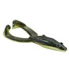Yum Lures Tip Toad Bait, Bullfrog