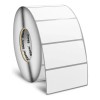 Ribetec Etiqueta Térmica Directa 4x2 Pulgadas Rollo 3000 Unidades