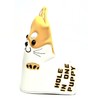 Putter Cover Headcover Odyssey 2 Ball Mallet Pin Magnet Fits