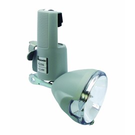 パナソニック(Panasonic) ハロゲン発電ランプ SKL096/前照灯 アイスシルバー