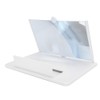 Universal 12in Phone Screen Magnifier Folding Display Magnifying Amplifier 3D