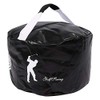 Annadue Golf Smash Bag, Golf Swing Training Aids Smash Impact