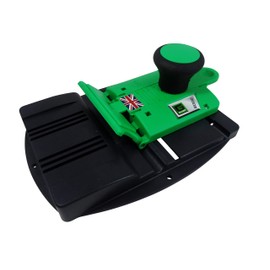 G Sharp SHA-001 Sharp Edge Complete Kit, Black