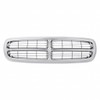 For Dodge Durango 1999-2004 Grille | Chrome/Black | CH1200199 |