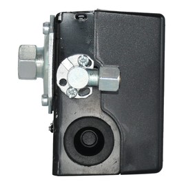 Partman 23474661-C Pressure Switch Fit for I-R Parts 95-125 PSI SS3 and SS5 Air Compressor
