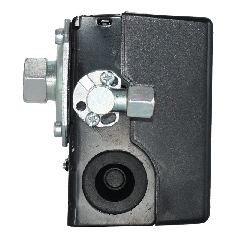 Partman 23474661-C Pressure Switch Fit for I-R Parts 95-125 PSI