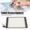 Touch Screen Replacement Parts with IC Chip Home Button Digitizer