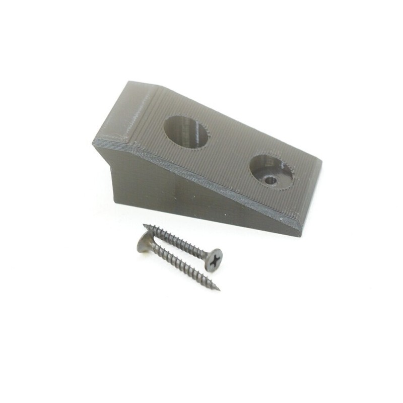 Speedway Heavy Duty Wall Mount Bracket Holder for EGO 530