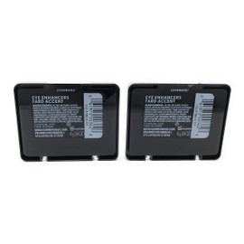 Cover Girl Eye Enhancers - Trio Eye Shadow, Dance Party #125, 0.17 oz - 3 ea