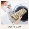 OTHWAY Bath Tub Shower Mat Non Slip, Bathtub Floor Liner