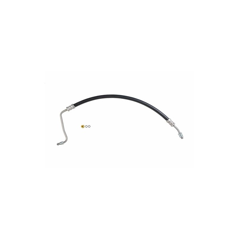 Sunsong 3401570 Power Steering Pressure Line Hose Assembly