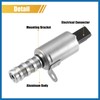 A ABSOPRO 2pcs Car Variable Timing Oil Control Valve Solenoid
