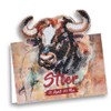 Ideen mit Herz Diamond Painting Stand Card | 370 g/m²