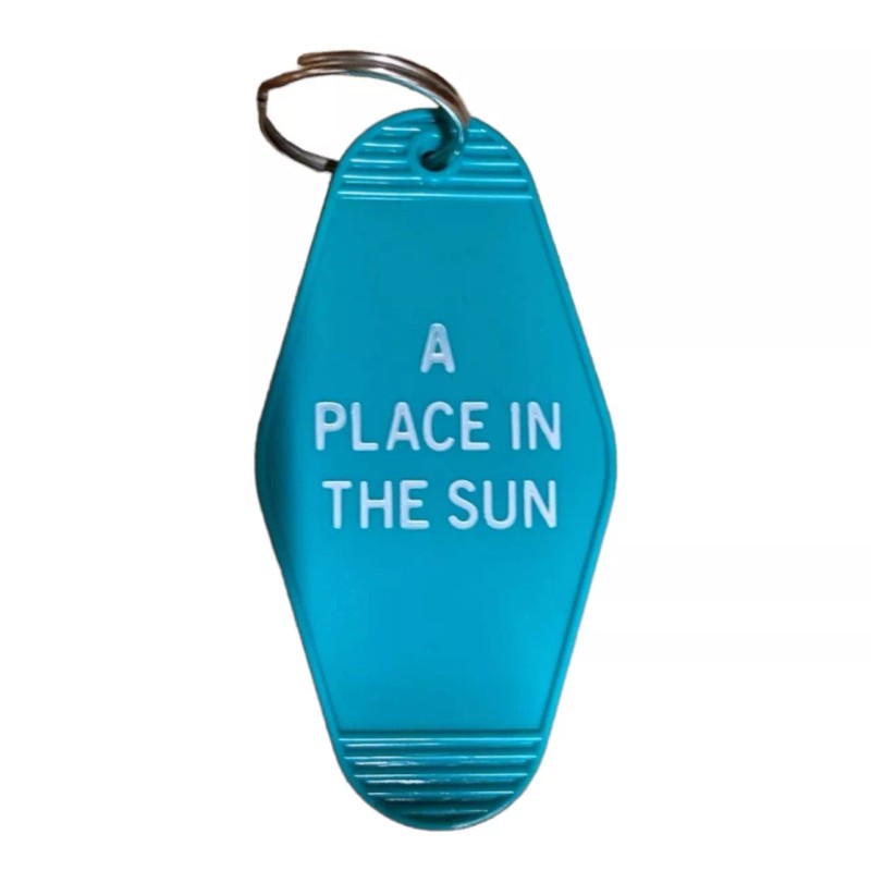 Las Vegas Sands inspired Replica keytag