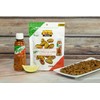 Tajin Seasoned Pistachio Kernels | No Shells | Tajin Clasico