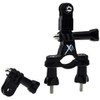 Xit XTGPBIKM Bike and Pole Mount for GoPro Hero Housings