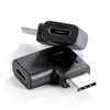 System-S USB Type C 3.1 to Micro USB 2.0 Adapter