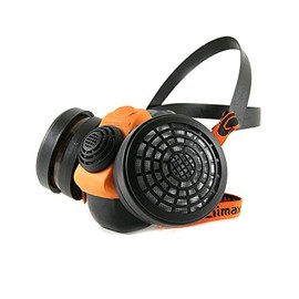 Climax 2351756400 Protection 756 P3 Dust Mask Blister