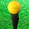SMUSH BALLS Smushballs - The Ultimate Anywhere Batting Practice Baseball