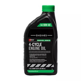 6PK Genuine OEMKawasaki 10W40 Motor Oil Quart 4-Cycle KTechOEM 99969-6296