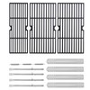 Charbrofire 463335517 463342119 Grill Replacement Parts for Charbroil Grill Grates