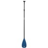 CampSup Aqua Marina Hybrid Pastel Carbon Navy SUP Paddle Stand