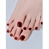 Toxic Gel Pedi / 톡식 젤페디