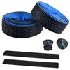 YAPJEB Bicycle Bar Tape, Road Bike Handlebar Tape, Road Bar