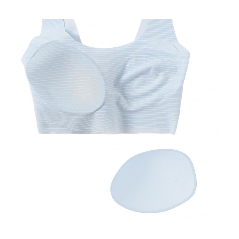 Triumph Slogy Zero Feel Light G065 Half Top, 7787 (Mello