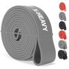 Gallant Resistance Bands - Pull Up Bands Set - Different