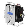 Advanced CPU Coin Selector Acceptor Sorter for Arcade Game Kit