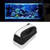 Magnetic Aquarium Cleaner Double Sided Floating Fish Tank Glass Scrubber
