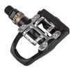 Exustar Pedals Track E-PT107TK 9/16 BK