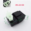 TC-Motor Racing Ignition Coil + AC CDI + Regulator Rectifier
