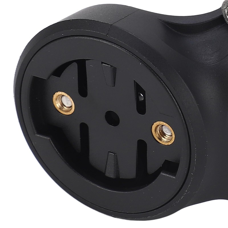 Yuecoom Bike Tail Light Bracket, Bike Saddle Rear Light Mount