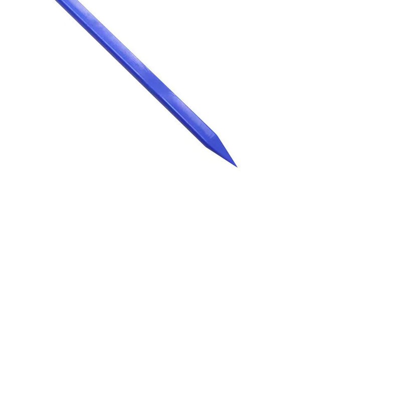 ChenGong - 1-Piece Blue Plastic Anti-Static Spudger Stick Pry Bar