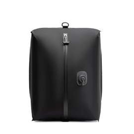 Automatic Vacuum Bag for Travel Luggage with Pump, Reusable Space Saver Waterproof Compression Bags for Suitcase,Travel Backpack, Vacuum Seal Packing cube for Storage Organizer 35L