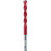 Alpen 27200500100 Tungsten Carbide Multi Purpose Drill Bits"Profi Multicut" Hex