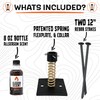HODAG Licking Stick Mock Scrape Kit for Hunting – Food