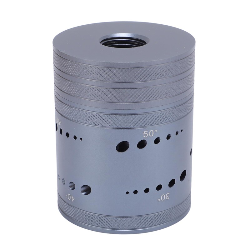 Jectse Tungsten Electrode Sharpener Tool, Steel Head with Cut Off