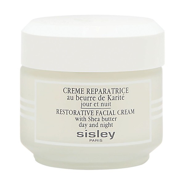 SISLEY Botanical Restorative Facial Cream with Shea Butter, 1.6-Ounce Jar (sisley-3473311218001)