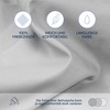 Dreamzie Fitted Sheet, 200 x 200 cm, High Bridge up