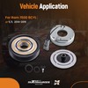 maXpeedingrods AC Compressor Clutch Kit for Ram 1500 5.7L 2014-2019,
