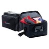 KlickFix day pack box handlebar bag, 8 litres, black