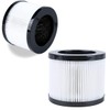 L/c 2pcs for SY-701 Powerful H13 High Efficiency Air Purifier
